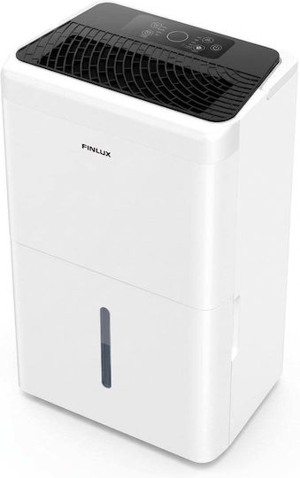 Finlux TDE-20L34IHU Влагоабсорбатор с Компресор и Йонизатор 20lt