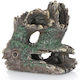 Aquarium Decoration Log 14.5x6.5x12.5cm