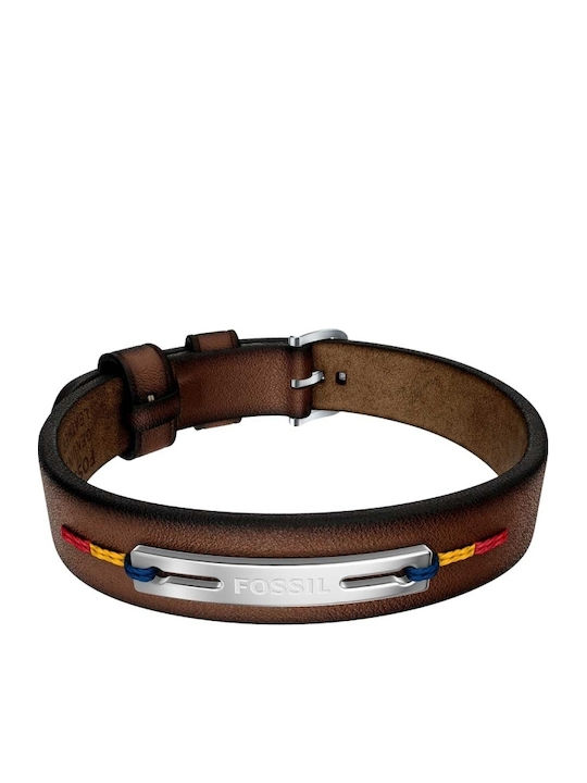 Fossil Bratari Pentru Bărbați Din Piele Fossil Bratari Pentru Bărbați Din Piele
