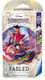 Ravensburger Lorcana Fabled: Emerald & Ruby Deck (EN)