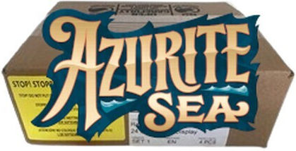 Ravensburger Lorcana Azurite Sea 4 Booster Box (EN)