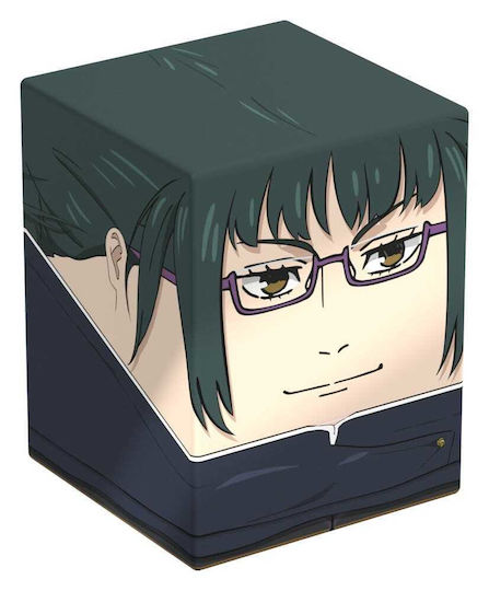 Squaroes Squaroe Jujutsu Kaisen Jk004 Maki Zen'in