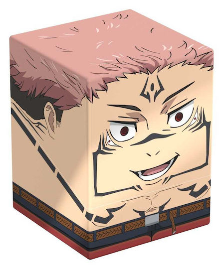 Squaroes Squaroe Jujutsu Kaisen Jk009 Ryomen Sukuna