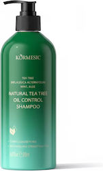 Șampon 500ml