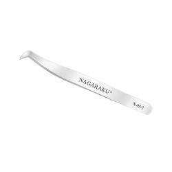 Nagaraku Volumenpinzette N-05-2 Nagaraku Volumenpinzette N-05-2