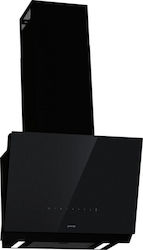 Gorenje Chimney 60cm Black with Wi-Fi WHI66236B Gorenje Chimney 60cm Black with Wi-Fi WHI66236B