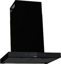 Gorenje Chimney 60cm Black with Wi-Fi WHT66236B Gorenje Chimney 60cm Black with Wi-Fi WHT66236B