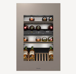 Miele KWT 6422 IG-1 Охладител за вино 33 Бутилки