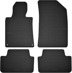 Gummimatten Satz Peugeot 508 I Limousine Kombi Sw Rxh Von 2010 Bis 2017 Gummimatten Satz Peugeot 508 I Limousine Kombi Sw Rxh Von 2010 Bis 2017