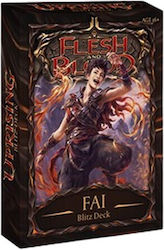 Legend Story Studios Uprising Flesh And Blood (EN) Legend Story Studios Uprising Flesh And Blood (EN)