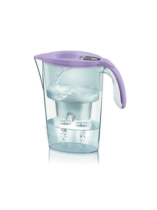 Laica Stream Kanne Zum Servieren Mit Filter 2300ml