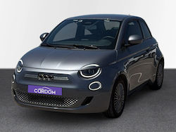 Fiat 500 Icon Hatchback '22