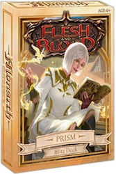 Legend Story Studios Blitz Flesh And Blood (EN) Legend Story Studios Blitz Flesh And Blood (EN)