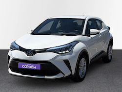 Toyota C-HR 1.8 HSD Business '23 Toyota C-HR 1.8 HSD Business '23