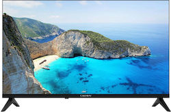 Crown 32" HD Ready LED 32FB02S2 (2025)