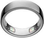 Oura Ring 5 Размер 9 със Сензор за Сърдечен Рит...