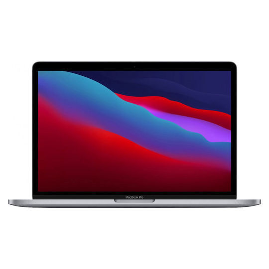 Apple Macbook Pro A2251 Refurbished Grade A 13.3" (Core i5-1030NG7/16GB/1TB SSD)