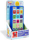 Hand2Mind Numberblocks Εκπαιδευτικό Παιχνίδι Γράμματα & Αριθμοί για 2+ Ετών