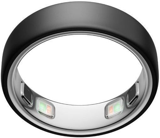 Oura Inel 5 Dimensiune 8 cu Pletismograf Stealth