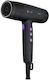 GammaPiu Professioneller Haartrockner mit Diffusor