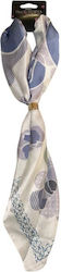 Haar Stirnbänder Blau-Mauve 11516 Hair Utopia Blau