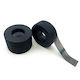 Schwarzes Sensitives Silikon Gel Wimpernaccessoires Tape