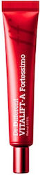 Dr.Different Light Συσφικτική Κρέμα Νυκτός 30ml