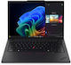 Lenovo ThinkPad T14 Gen 6 (AMD) 14" OLED Тъчскр...