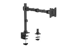 Equip 650175 Computer Monitor Ständer Für Schreibtisch Bis 49 Zoll Equip 650175 Computer Monitor Ständer Für Schreibtisch Bis 49 Zoll