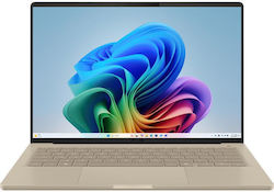 Asus Zenbook A14 14" (Snapdragon-X2 Elite-88-100/16GB/512GB) Asus Zenbook A14 14" (Snapdragon-X2 Elite-88-100/16GB/512GB)