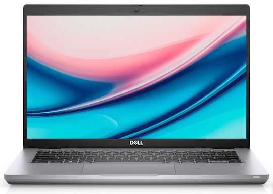 Dell Latitude 5421 Recondiționat Clasificare A 14" (Core i5-11500H/16GB/256GB SSD/Fără sistem de operare)