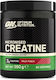 Optimum Nutrition Micronised Creatine Micronized Monohydrate Creatine Fruit Punch 360gr