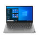 Lenovo ThinkBook 14 G2 ITL Recondiționat Clasificare A 14" (Core i5-1135G7/8GB/256GB SSD/Fără sistem de operare)
