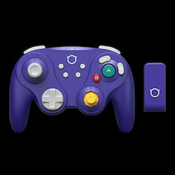 NYXI SP04VT Kabelloses Gamepad für Switch / Switch 2 Lila