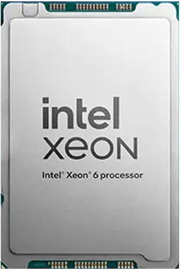 Intel Xeon Xeon 6731P 2.5GHz 32 Core Processor for Socket LGA 4710 Tray