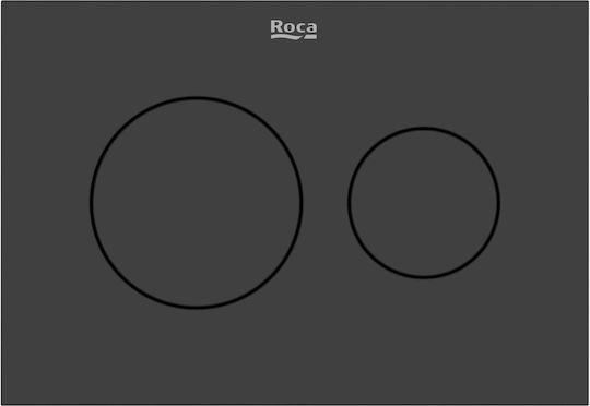 Placă Ps3 Dual Duplo S Neagră Mată Roca