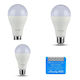Shelly Smart Λάμπα LED 9W για Ντουί E27 και Σχήμα A60 Φυσικό Λευκό 806lm