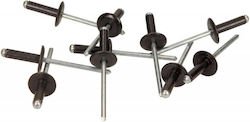 Romix Πριτσίνια M3.9x14mm 10τμχ