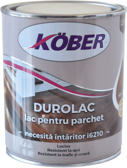 Lac De Impregnare Incolor 4lt