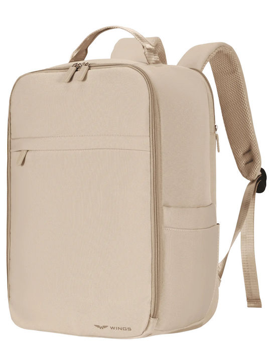 Wings Backpack 20l Khaki Wings Backpack 20l Khaki