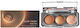 W7 Cosmetics Glow Theory Rouge & Blush Palette