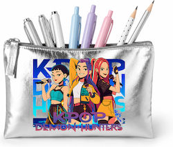 Digital Place K-pop Demon Hunters Federmäppchen...
