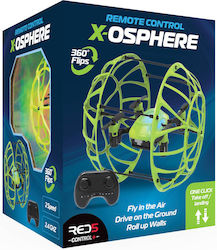Дронът X-Osphere Детски без камера Дронът X-Osphere Детски без камера