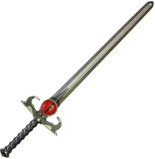 Factory Entertainment Thundercats Sword Of Omens Larp Replică de Sabie de 94 cm