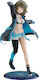 Wave Corporation The Idolmaster Cinderella Girls - Kaede Takagaki Figure Height 25cm Scale 1:7