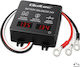 Qoltec Voltage Balancer 24 V Batteries 2 X 12 V 5 A Lifepo4 Agm Gel Led