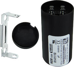 Πυκνωτης Εκκινησεως 40-48μf 250/330v Comar Σετ 5