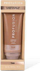 Profusion Cosmetics Luminous Skin Highlighter 50ml Profusion Cosmetics Luminous Skin Highlighter 50ml