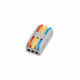 Pct-2-3 Ταχυκλεμα 3 Επαφων 0.5-4mm² 32α Lucas