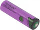 Tadiran BW Batteries Lithium-Batterie 3.6V 1 Stück